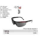 YATO YT-7368 Védőszemüveg füstszínű T:91708