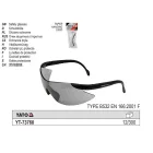 YATO YT-73760 Védőszemüveg B532 füstszínű EN 166:2001 F
