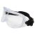 YATO YT-73830 Védőszemüveg víztiszta UV védelemmel