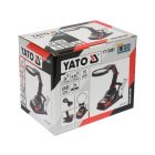 YATO YT-73861 Forrasztó állvány nagyítóval és LED lámpával