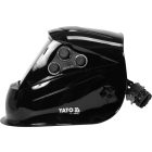 YATO YT-73932 Automata hegesztőpajzs 4 szenzoros