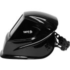 YATO YT-73934 Automata hegesztőpajzs 4 szenzoros