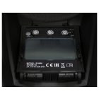 YATO YT-73934 Automata hegesztőpajzs 4 szenzoros