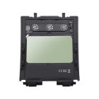 YATO YT-73934 Automata hegesztőpajzs 4 szenzoros