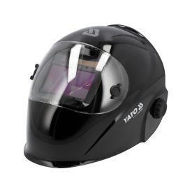 YATO YT-73936 Automata hegesztőpajzs 4 szenzoros
