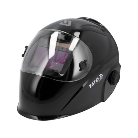 YATO YT-73936 Automata hegesztőpajzs 4 szenzoros