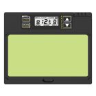 YATO YT-73936 Automata hegesztőpajzs 4 szenzoros