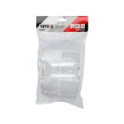 YATO YT-73937 Védőlencse az YT-73936 hegesztőpajzshoz