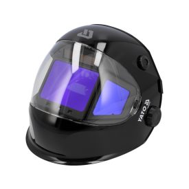 YATO YT-73938 Automata hegesztőpajzs 4 szenzoros