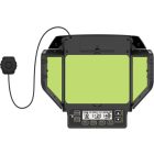 YATO YT-73938 Automata hegesztőpajzs 4 szenzoros