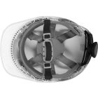 YATO YT-73971 Védősisak sárga