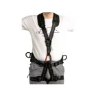 YATO YT-74218 Biztonsági heveder magaslati munkákhoz max 100 kg.