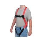 YATO YT-74221 Biztonsági heveder magaslati munkákhoz max 100 kg.