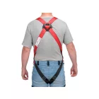 YATO YT-74221 Biztonsági heveder magaslati munkákhoz max 100 kg.