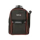 YATO YT-74286 Szerszámos hátizsák görgőkkel és kihúzhatófogantyúval 35 L