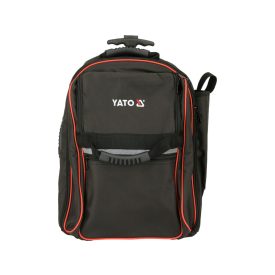   YATO YT-74286 Szerszámos hátizsák görgőkkel és kihúzhatófogantyúval 35 L