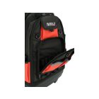 YATO YT-74288 Kemény aljú szerszámos hátizsák görgőkkel 48 L