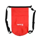 YATO YT-74291 Vízálló hátizsák 20 l