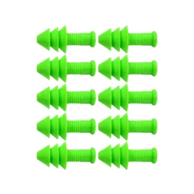YATO YT-74551 Füldugó vágott 7-12 mm (5 pár/cs)