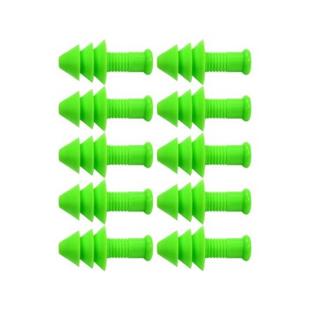 YATO YT-74551 Füldugó vágott 7-12 mm (5 pár/cs)