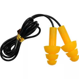 YATO YT-7456 Füldugó zsinóros 8-12 mm (50 pár/cs)