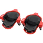 YATO YT-74592 Kerekes térdeplő párban