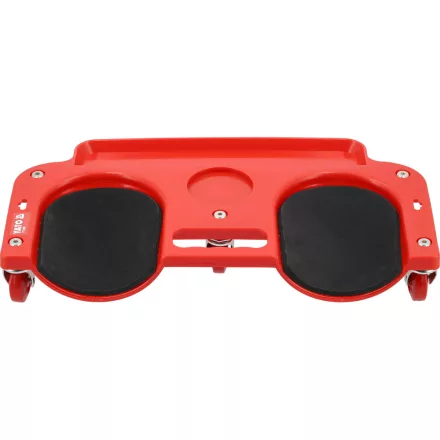 YATO YT-74595 Kerekes dupla térdeplő