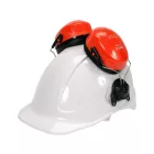 YATO YT-74624 Védősisakra szerelhető fülvédő 28 dB