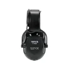 YATO YT-74625 Akkus fülvédő tok 28 dB beépített mikrofonnal