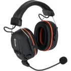 YATO YT-74627 Elektromos aktív fülvédő Bluetooth - al
