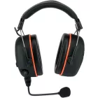 YATO YT-74627 Elektromos aktív fülvédő Bluetooth - al