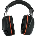 YATO YT-74627 Elektromos aktív fülvédő Bluetooth - al