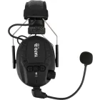 YATO YT-74627 Elektromos aktív fülvédő Bluetooth - al