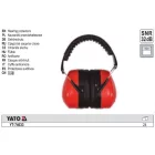 YATO YT-74633 Fülvédő tok 32 dB párnázott