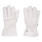 YATO YT-74647 Munkavédelmi kesztyű bőr 10-es