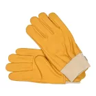 YATO YT-74650 Munkavédelmi kesztyű bőr 10-es