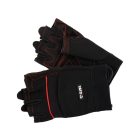 YATO YT-74659 Munkavédelmi kesztyű ujjvég nélküli 10-es