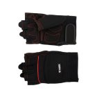 YATO YT-74659 Munkavédelmi kesztyű ujjvég nélküli 10-es