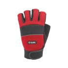 YATO YT-746621 Munkavédelmi kesztyű 11-es méret ujjvég nélküli