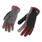 YATO YT-74680 Szintetikus bőr kesztyű, csúszásmentes 11-es méret