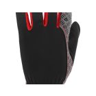 YATO YT-74680 Szintetikus bőr kesztyű, csúszásmentes 11-es méret