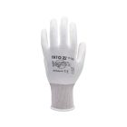 YATO YT-7470 Szerelő kesztyű (mártott FEHÉR) 10-es