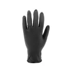 YATO YT-74741 Erős nitril kesztyű gyémánt mintával 8 - as méret 50 db/csomag