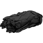 YATO YT-74744 Erős nitril kesztyű gyémánt mintával 11 - es méret 50 db/csomag