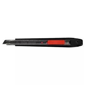 YATO YT-75003 Törhető pengés kés extra éles 9 mm
