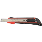 YATO YT-7507 Törhető pengés kés 18 mm fémsínes