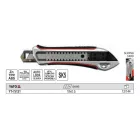 YATO YT-75121 Törhető pengés kés 18mm