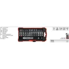 YATO YT-75140 Fafaragó kés készlet 14 részes
