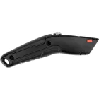 YATO YT-75220 Behúzható trapéz és horogpengés duplakés +2 x 3 db pótpengével