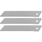 YATO YT-75235 Fűrészfogas pótpenge 3 db / csomag